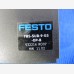 Festo FBS-SUB-9-GS-DP-B 532216